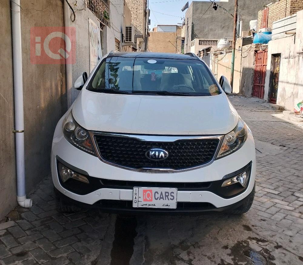 کیا سپۆرتاج